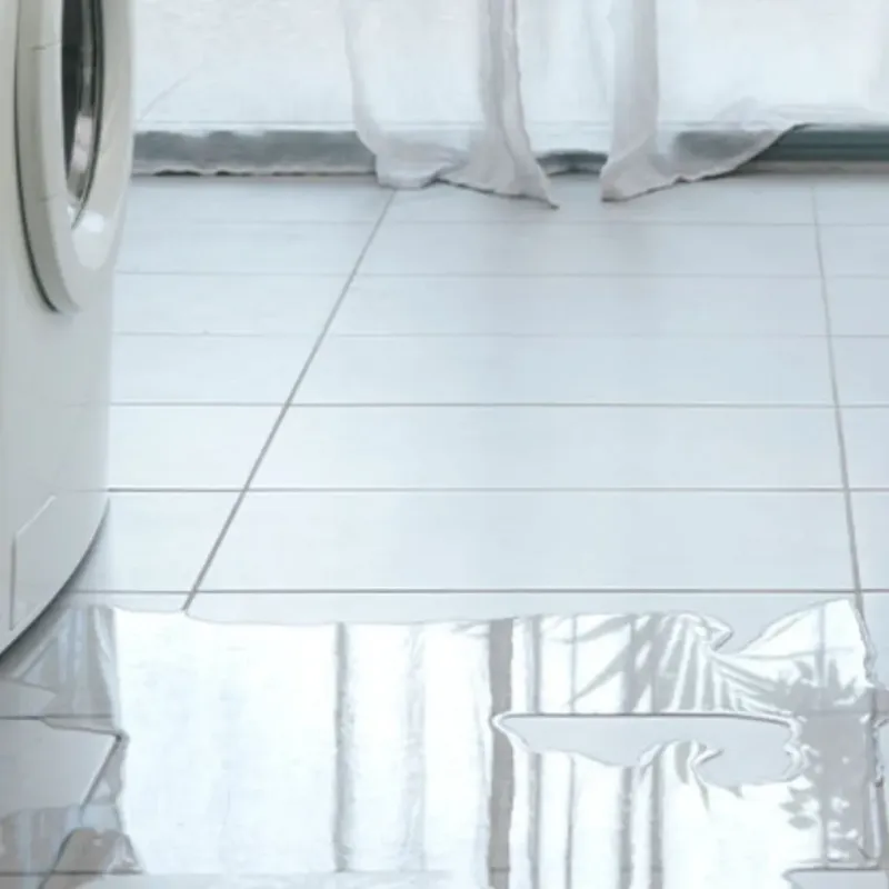 Appliance Leak Cleanup in Englewood, OH