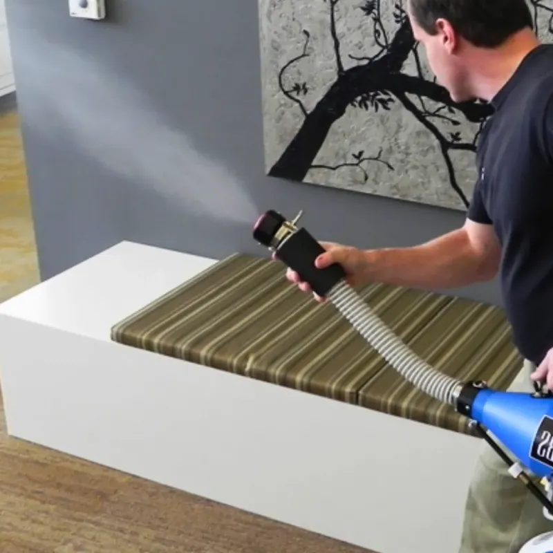 Professional Odor Removal in Englewood, OH